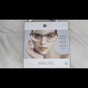 SkinInc LED eye mask